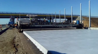 Co z brakującym odcinkiem A1 w Łódzkiem?