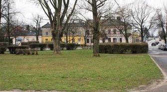 Umowa podpisana. Wiemy, kiedy powstanie plac zabaw