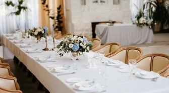 W jakim lokalu zorganizować wesele w Łodzi?