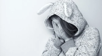 Depresja dzieci i młodzieży