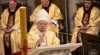 Archidiecezja łódzka chce wybudować osiedle dla uchodźców