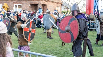 Majówkę możesz spędzić w Tumie