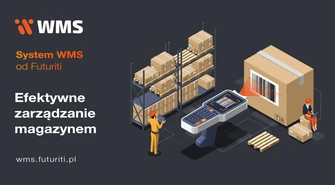 Czy system WMS to must-have w Twojej firmie?