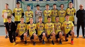 Pomóż młodym szczypiornistom walczyć o marzenia