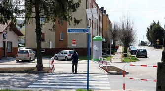 W Woli będzie bezpieczniej