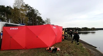 Tragiczna sobota na Słoku