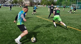 Czarna seria byłych mistrzów