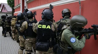 Fałszowali recepty? Lekarze zatrzymani