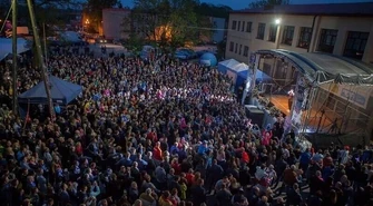 Znana wokalistka gwiazdą Święta Grabicy