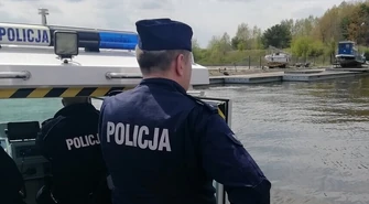 Wodne patrole gotowe do działania