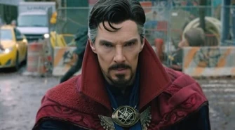 Doktor Strange powraca do kin