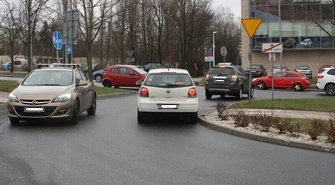 Co dalej z feralnym wjazdem przy Kostromskiej? [SONDA]