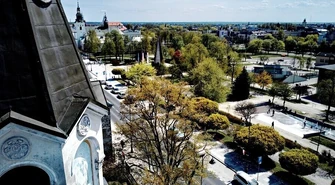 Jak dalej rewitalizować Piotrków? Startują konsultacje