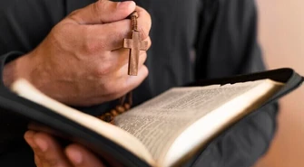 38. Męski Publiczny Różaniec w Piotrkowie Trybunalskim