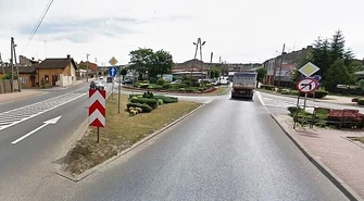 Będą malować pasy. Kierowcy, uważajcie na utrudnienia!