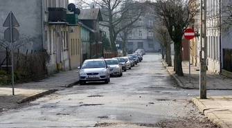 Będzie kolejna przebudowa drogi w Piotrkowie