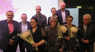 Do kogo powędrowała Rubinowa Hortensja? (ZDJĘCIA)