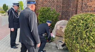 Świętowali druhowie OSP