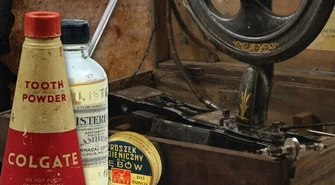 Podróż w czasie do... dentysty