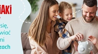 Naturalnie, jak najczęściej, normalnie &#8211; tak najlepiej rozmawiać z dziećmi o pieniądzach