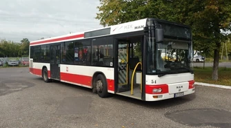 &#1052;&#1110;&#1089;&#1100;&#1082;&#1080;&#1081; &#1090;&#1088;&#1072;&#1085;&#1089;&#1087;&#1086;&#1088;&#1090; &#1091; &#1055;&#1100;&#1086;&#1090;&#1088;&#1082;&#1091;&#1074;&#1110;