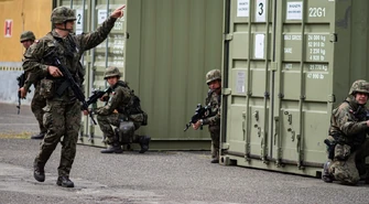 Za mundurem... Rusza nabór do dobrowolnej zasadniczej służby wojskowej