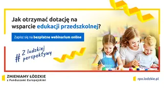 Jak otrzymać dotację na wsparcie edukacji przedszkolnej?