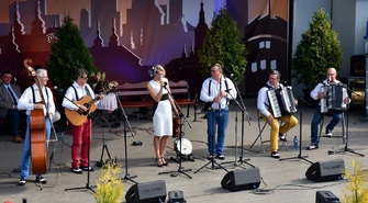 Wraca festiwal kapel, ale... nie do Piotrkowa