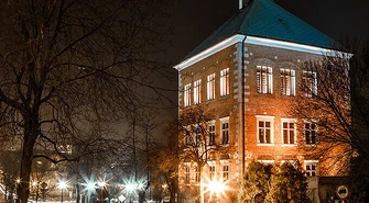 &#1053;&#1110;&#1095; &#1074; &#1084;&#1091;&#1079;&#1077;&#1111; &#1074; &#1055;&#1100;&#1086;&#1090;&#1088;&#1082;&#1091;&#1074;&#1110;