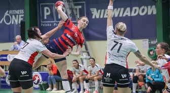 Zwycięstwo na zakończenie sezonu [ZDJĘCIA]