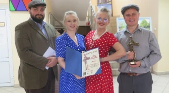 Udana &#8222;osiemnastka&#8221;