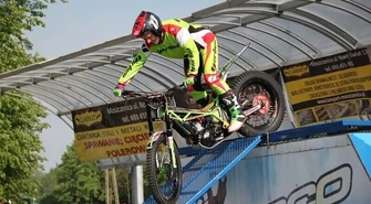 Motofestyn z gwiazdami już w weekend