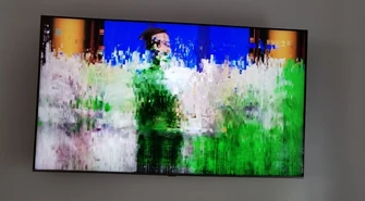 Udana zmiana standardu nadawania telewizji?