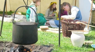 UJK zaprasza na historyczny festyn rodzinny