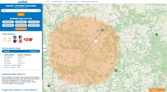 Masz kłopoty? Przestaw antenę na Kamieńsk lub zadzwoń na infolinię