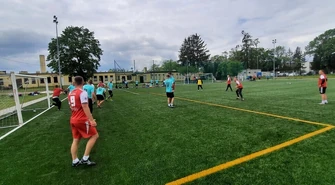 Przebudzenie Galerii