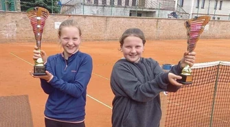 Srebro i brąz dla Piotrkowa!