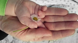 Dzień Matki w cieniu wojny