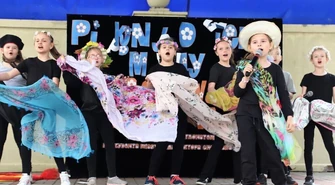 Najpiękniejsze popisy specjalnie dla mam