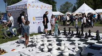 Łódzkie artystyczne