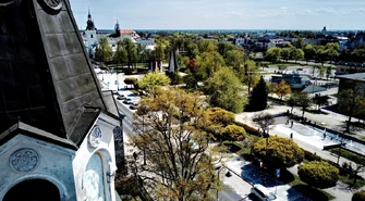 Quo Vadis Piotrków&#8230;, czyli raport o stanie miasta