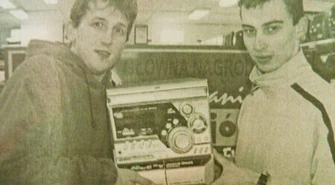Historia piotrkowskiego radia. To już prawie 30 lat