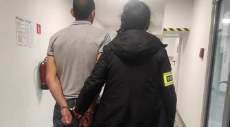 Policjant rozpoznał złodzieja podczas zakupów