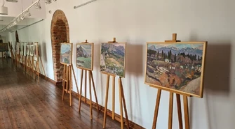 &#1042;&#1080;&#1089;&#1090;&#1072;&#1074;&#1082;&#1072; &#1074;&#1110;&#1076;&#1086;&#1084;&#1086;&#1075;&#1086; &#1091;&#1082;&#1088;&#1072;&#1111;&#1085;&#1089;&#1100;&#1082;&#1086;&#1075;&#1086; &#1093;&#1091;&#1076;&#1086;&#1078;&#1085;&#1080;&#1082;&#1072; &#1074; &#1055;&#1100;&#1086;&#1090;&#1088;&#1082;&#1091;&#1074;&#1110;