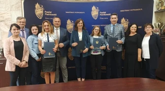 Powiat przyznał granty na kulturę