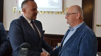 Wyróżnienie dla Strefy FM