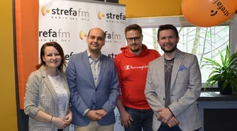 Radio od A do Ż, czyli subiektywny alfabet piotrkowskiej rozgłośni