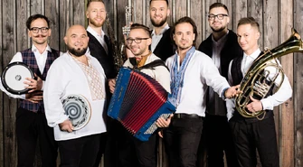 Dni Wolborza już w ten weekend!