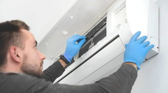 Jak dbać o klimatyzację w domu lub firmie