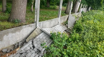 Wandale niszczą miasto i generują koszty